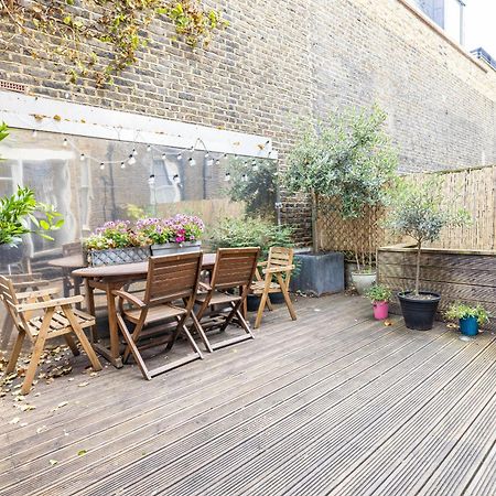 Gorgeous 3 B Edroom Home In Little Venice London Kültér fotó