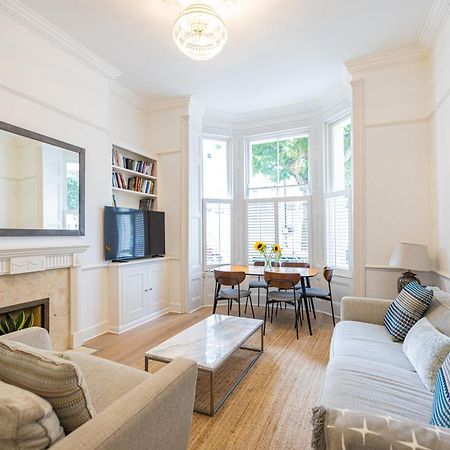 Gorgeous 3 B Edroom Home In Little Venice London Kültér fotó