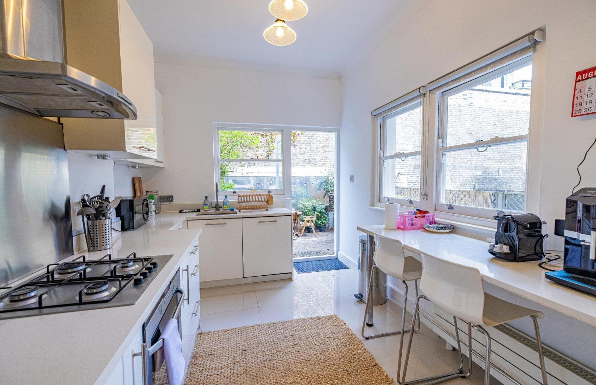Gorgeous 3 B Edroom Home In Little Venice London Kültér fotó