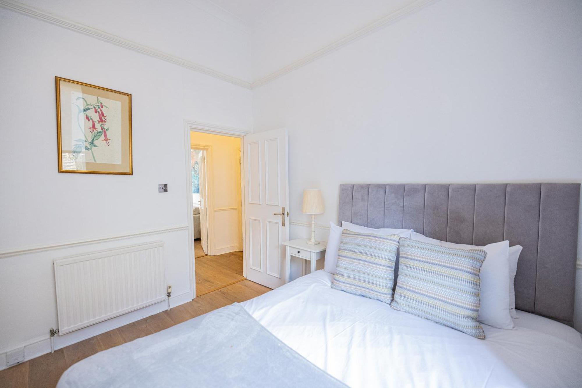 Gorgeous 3 B Edroom Home In Little Venice London Kültér fotó