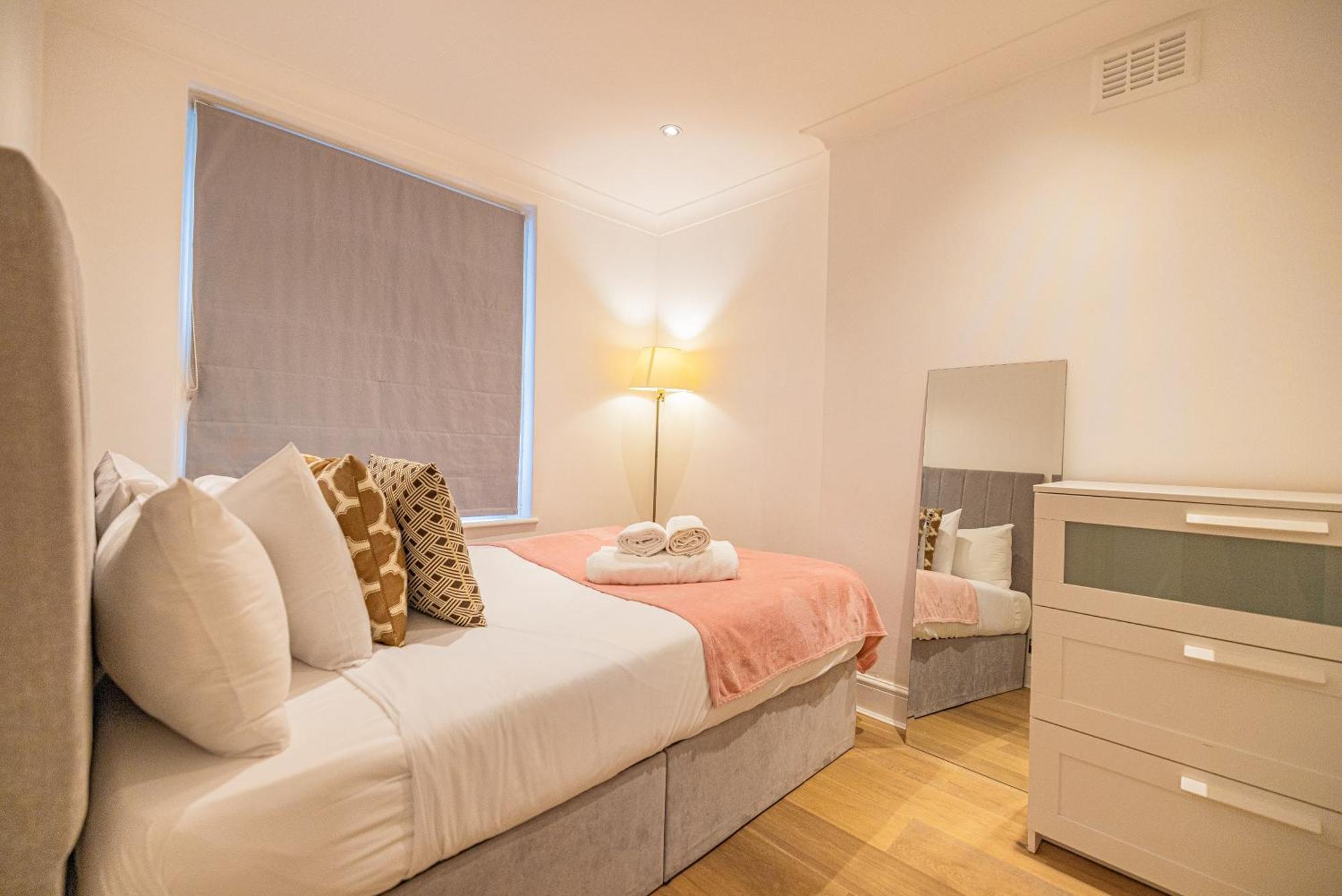 Gorgeous 3 B Edroom Home In Little Venice London Kültér fotó