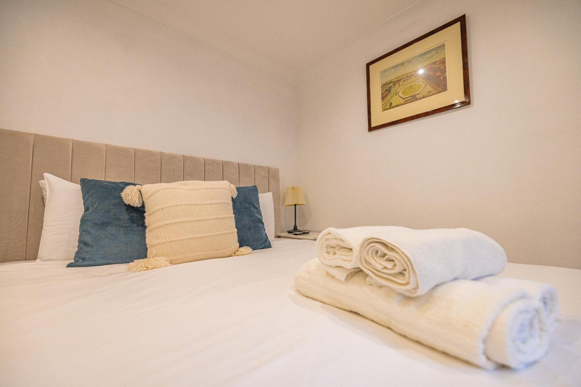 Gorgeous 3 B Edroom Home In Little Venice London Kültér fotó