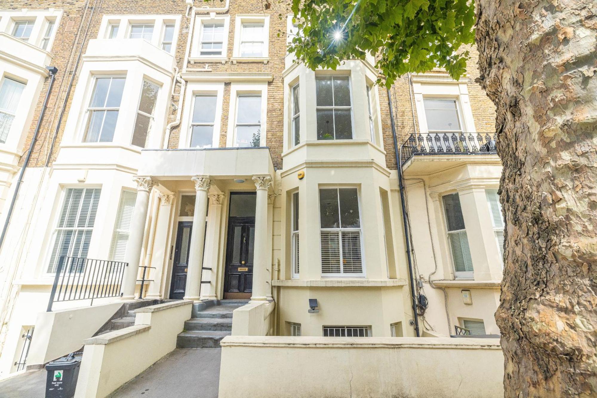 Gorgeous 3 B Edroom Home In Little Venice London Kültér fotó