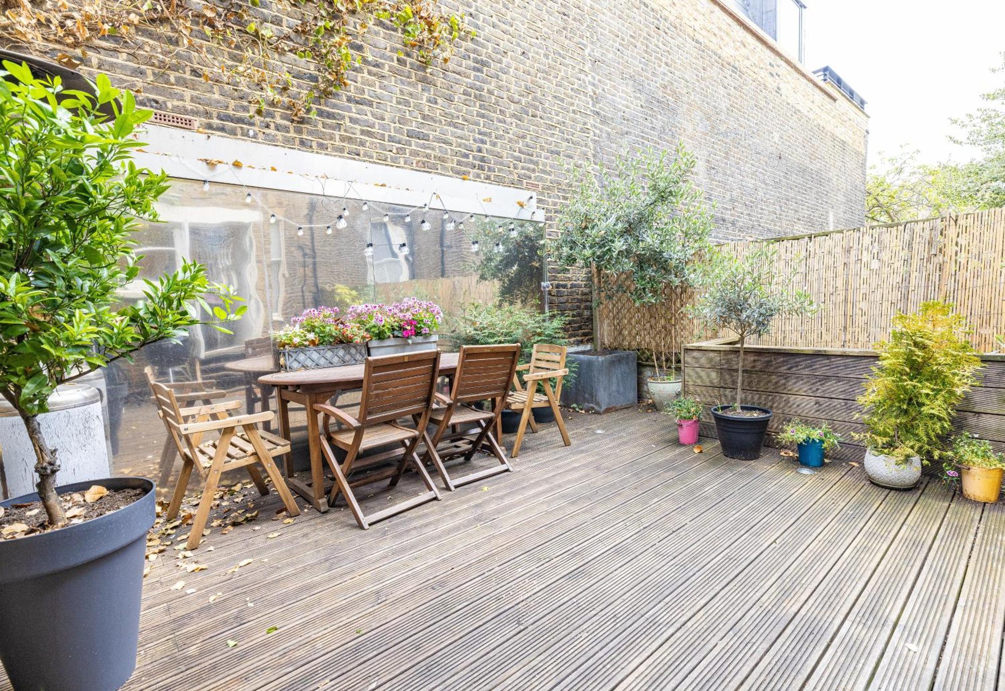 Gorgeous 3 B Edroom Home In Little Venice London Kültér fotó