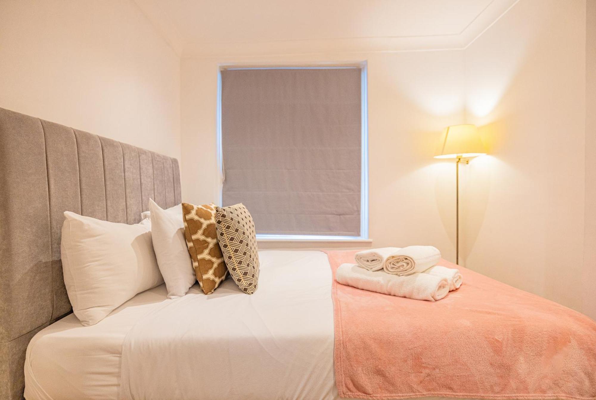 Gorgeous 3 B Edroom Home In Little Venice London Kültér fotó