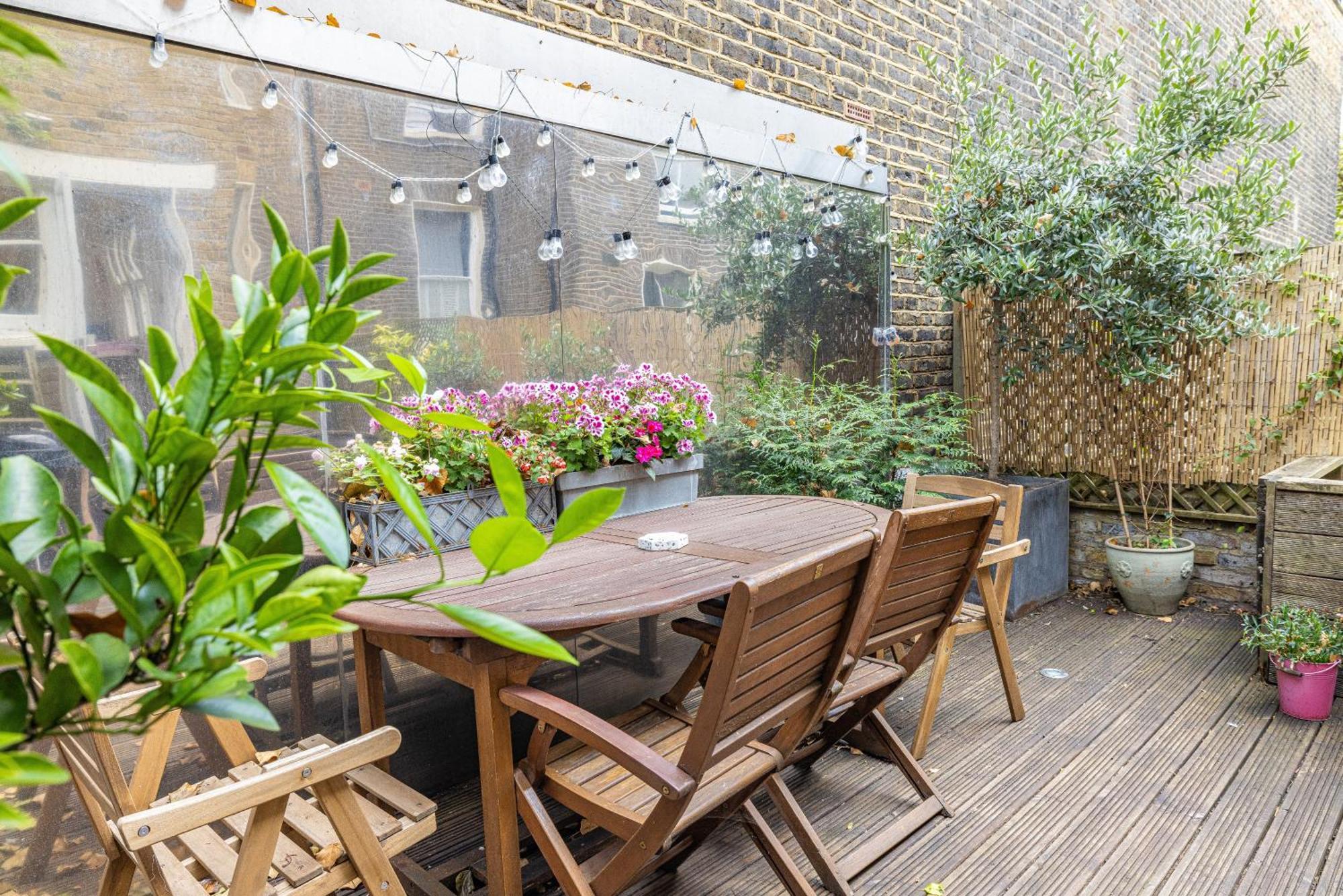 Gorgeous 3 B Edroom Home In Little Venice London Kültér fotó
