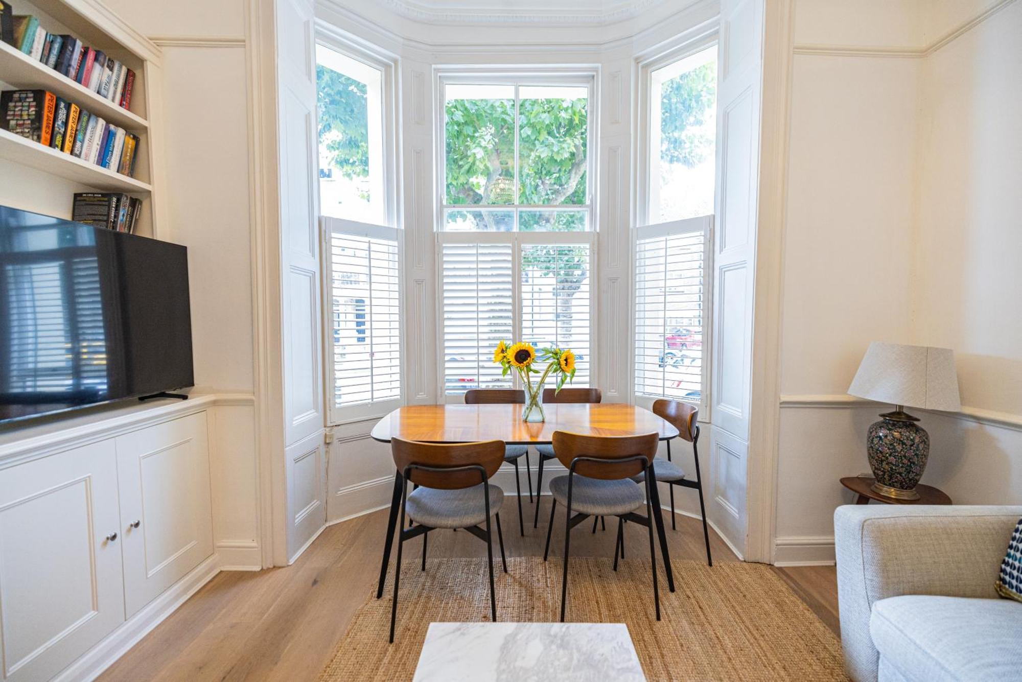 Gorgeous 3 B Edroom Home In Little Venice London Kültér fotó